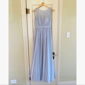 Jenny Yoo bridesmaid dress